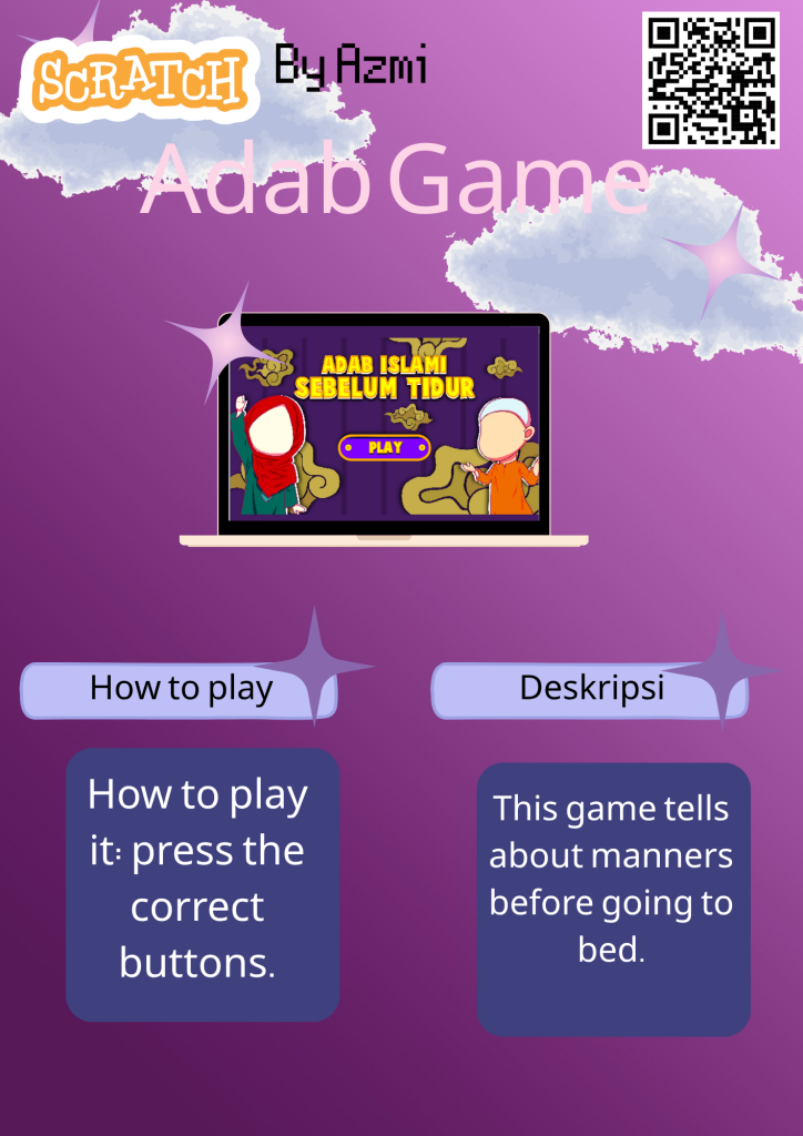 Adab Game